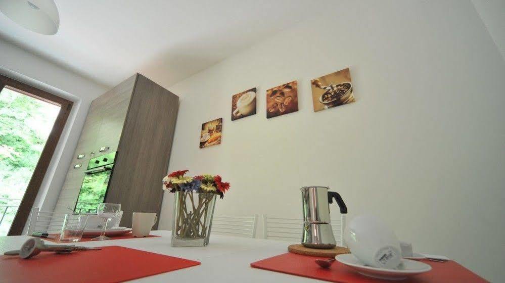 Rodia Holidays Messina Exterior photo