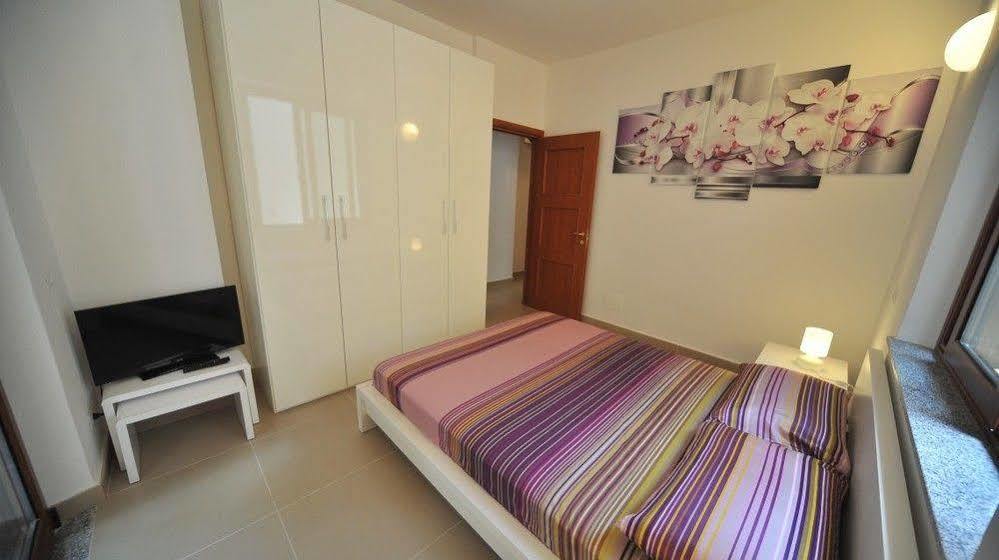 Rodia Holidays Messina Exterior photo