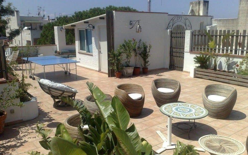 Rodia Holidays Messina Exterior photo