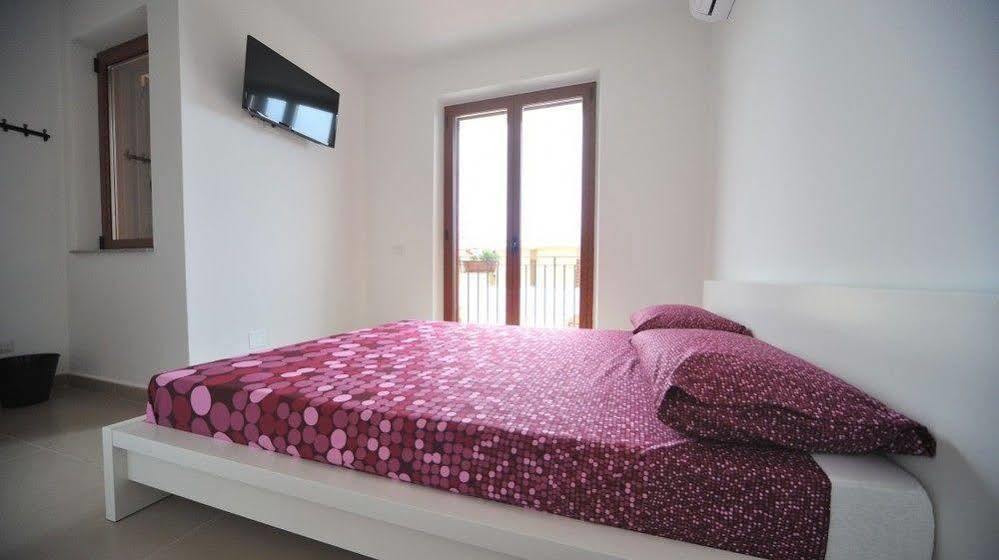 Rodia Holidays Messina Exterior photo